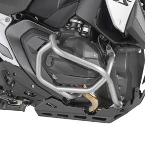 Defensa Givi BMW R1300GS 24- plata